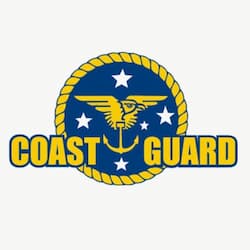shorlink's client coast guard logo